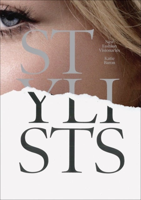 Stylists - Hardcover English by Katie Baron - 22/02/2012 