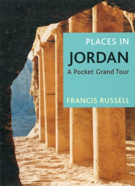 Places in Jordan - Paperback English by Francis Russell - 24/01/2012