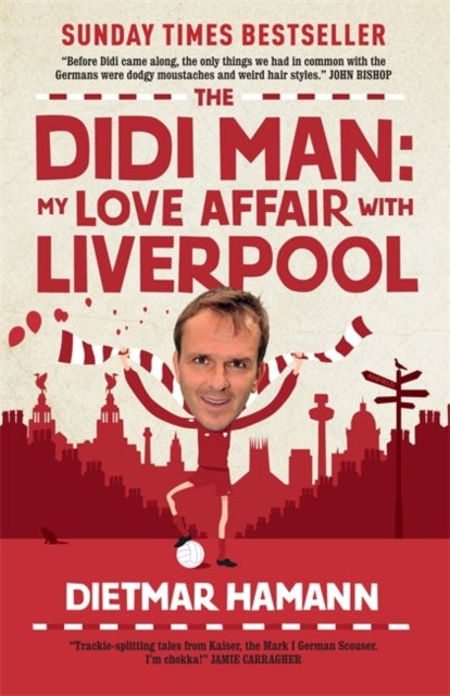 The Didi Man printed_book_paperback english - 16/04/2013