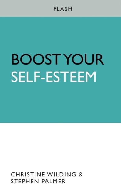 Boost Your Self-Esteem printed_book_paperback english - 29/07/2011