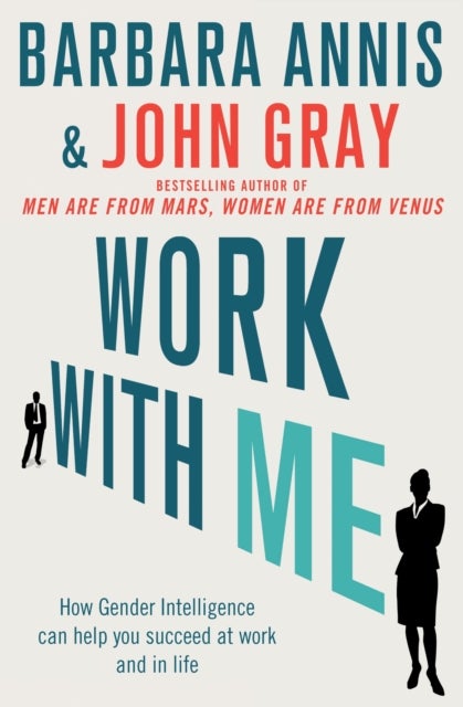 Work With Me - Paperback English by John Gray