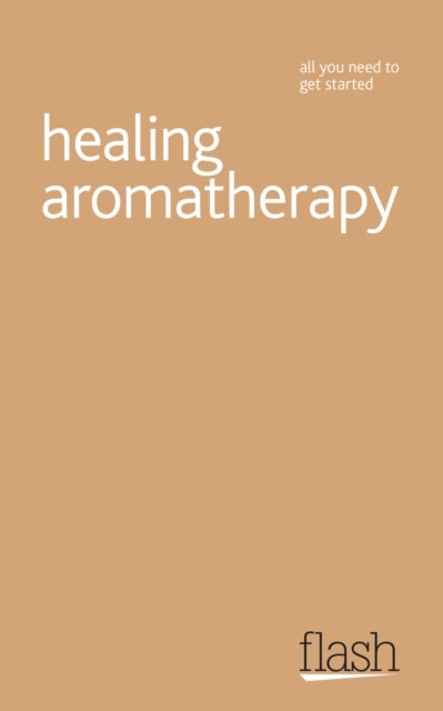 Healing Aromatherapy printed_book_paperback english - 1/3/2011 