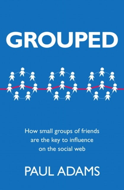 Grouped - Paperback English by Paul Adams - 1/12/2011 