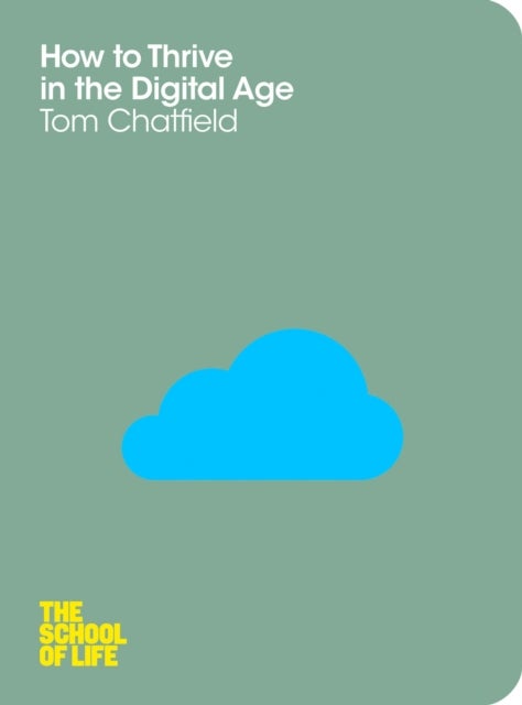 null - How to Thrive in the Digital Age - Paperback English by Tom Chatfield - 1/5/2012 - Image 1