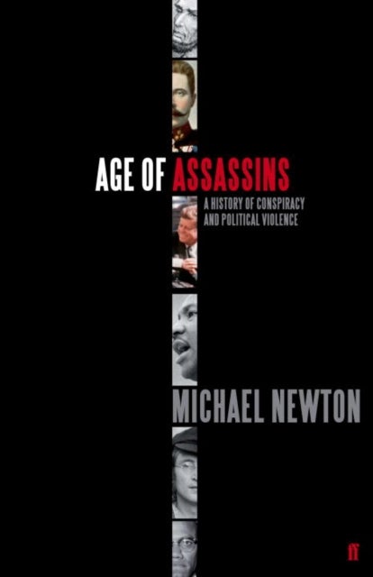 Age of Assassins - Hardcover English by Michael Newton - 18/10/2012 