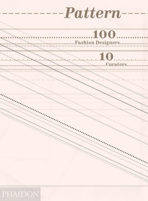 Pattern - Hardcover English by Editors of Phaidon - 5/2/2013 