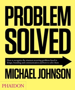 Problem Solved - Hardcover English by MICHAEL JOHNSON - 3/9/2012