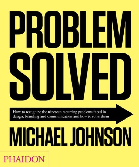 null - Problem Solved - Hardcover English by MICHAEL JOHNSON - 3/9/2012 - Image 1