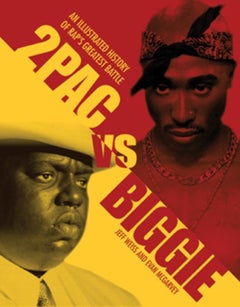 2Pac vs. Biggie - Paperback English by JEFF WEISS - 15/05/2013