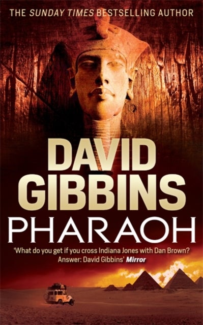 Pharaoh printed_book_paperback english - 7/5/1905