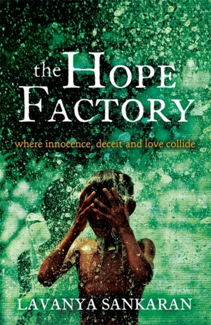 The Hope Factory - Paperback English by Lavanya Sankaran
