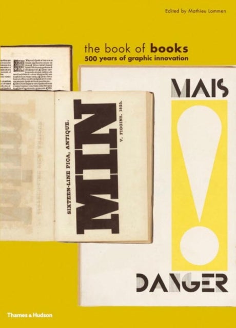 The Book of Books - Hardcover English by Mathieu Lommen - 7/9/2012 
