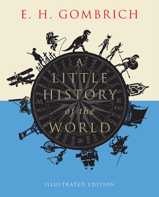 null - A Little History of the World Paperback English by E. H. Gombrich - 41569 - Image 1