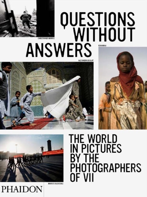 The World in Pictures by the Photographers of Vii - Hardcover English by David Friend - 28/04/2012 