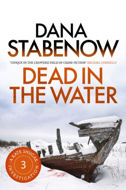 Dead in the Water - Paperback English by Dana Stabenow - 1/1/2013
