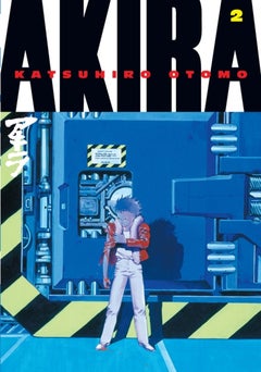Akira Paperback English by Katsuhiro Otomo - 40351