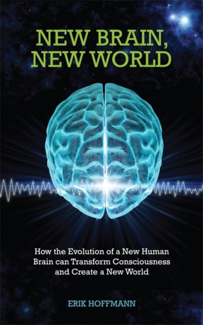 New Brain, New World - Paperback English by ERIC HOFFMAN - 9/4/2012