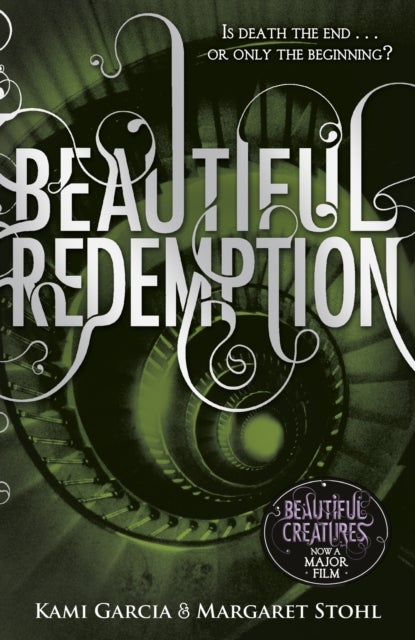 Beautiful Redemption - Paperback English by Margaret Stohl - 1/1/2013