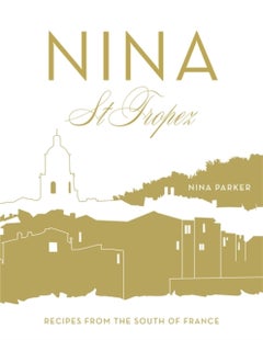 Nina St Tropez printed_book_hardback english - 5/8/2014 