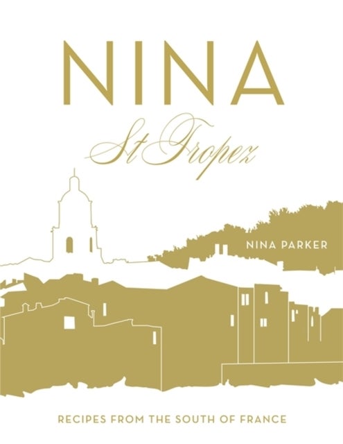 Nina St Tropez printed_book_hardback english - 5/8/2014 