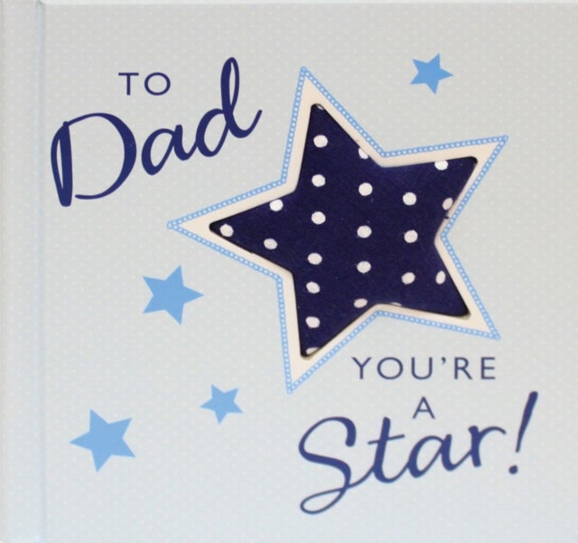 To Dad You'Re a Star - Hardcover English by Josephine Collins - 7/1/2013