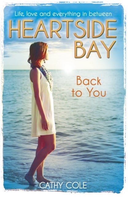 Back to You - Paperback English by Cathy Cole - 7/8/2014