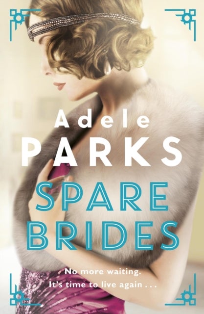 Spare Brides printed_book_paperback english - 3/7/2014