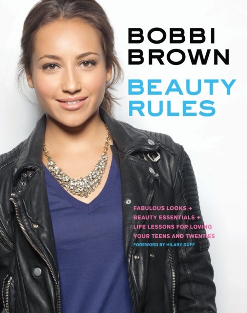 Bobbi Brown Beauty Rules printed_book_paperback english - 19/08/2014 