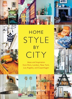 Home Style by City - Flexi Bound English by Ida Magntorn - 23/09/2014