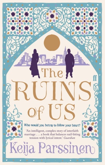 null - The Ruins Of Us - Paperback English by Keija Parssinen - 41036 - Image 1