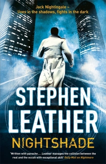Nightshade - Paperback English by Stephen Leather - 20/06/2013 