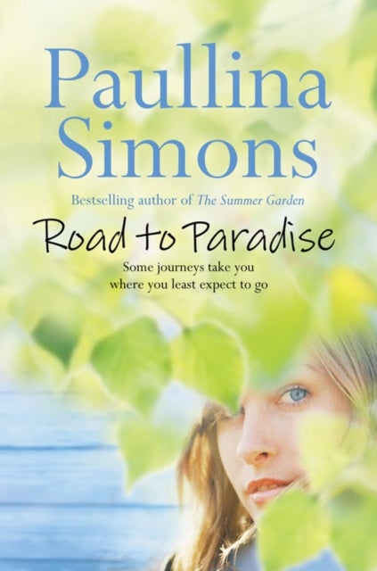 Road To Paradise - Paperback English by Paullina Simons - 2008