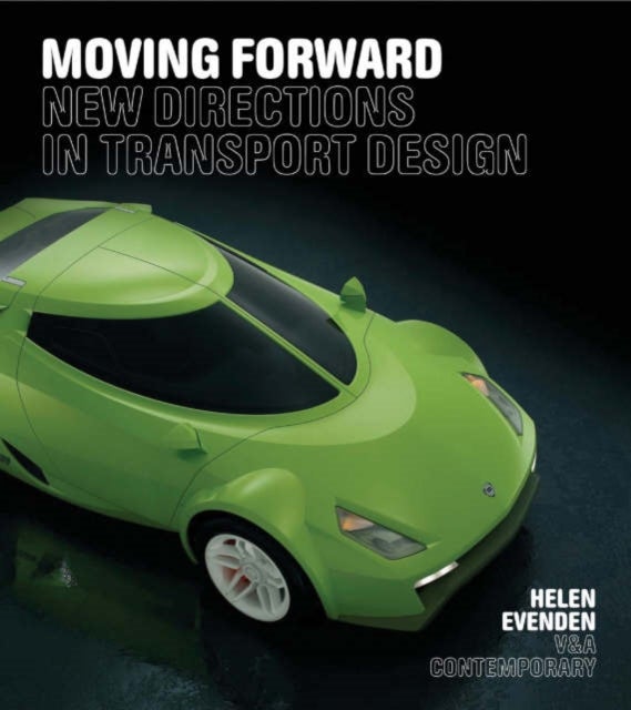 Moving Forward - Paperback English by Helen Evenden - 39087 