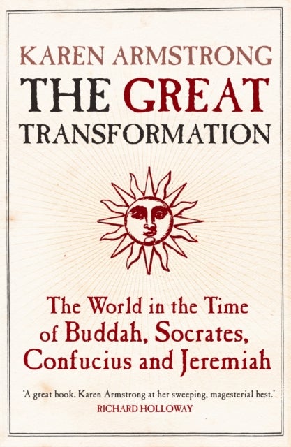 The Great Transformation printed_book_paperback english - 2007