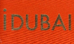 Idubai - Hardcover English by Jonathan Crary - 31/03/2010 