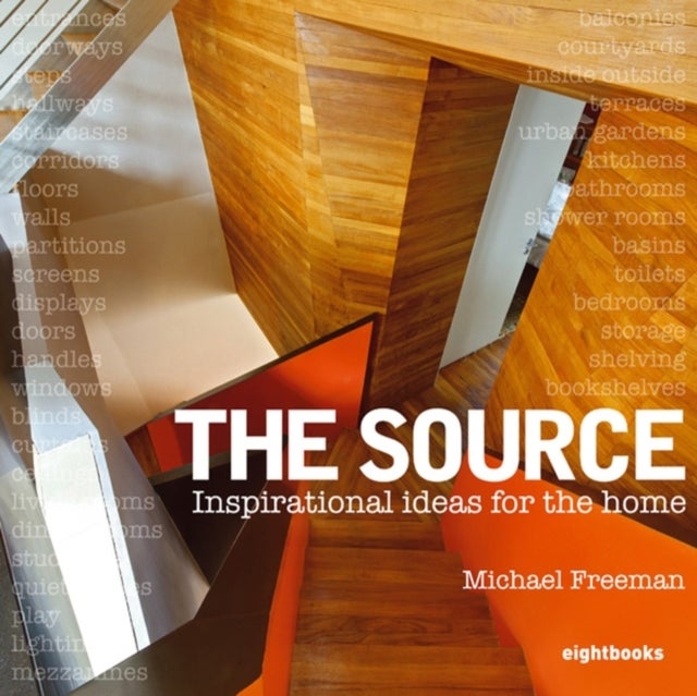 The Source - Paperback English by Michael Freeman - 16/01/2013 