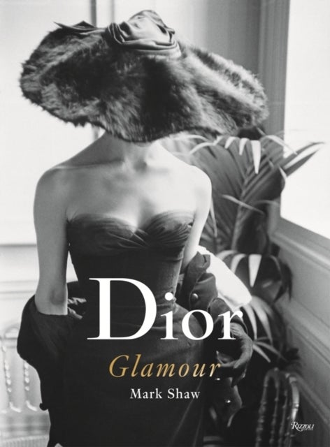 Dior Glamour printed_book_hardback english - 29/10/2013