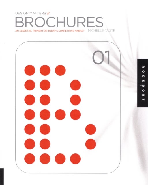 Brochures - Paperback English by Michelle Taute - 1/1/2008 