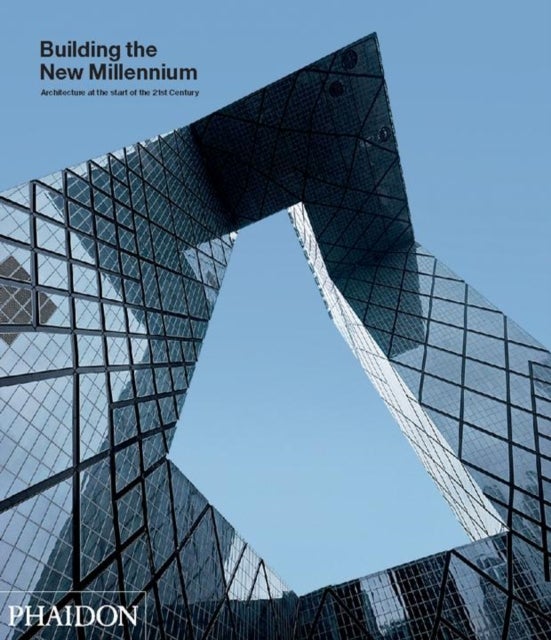 Building the New Millennium - Hardcover English by Justine Sambrook - 20/11/2009 