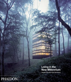 Living in the New Millennium - Hardcover English by Editors of Phaidon Press - 20/11/2009 