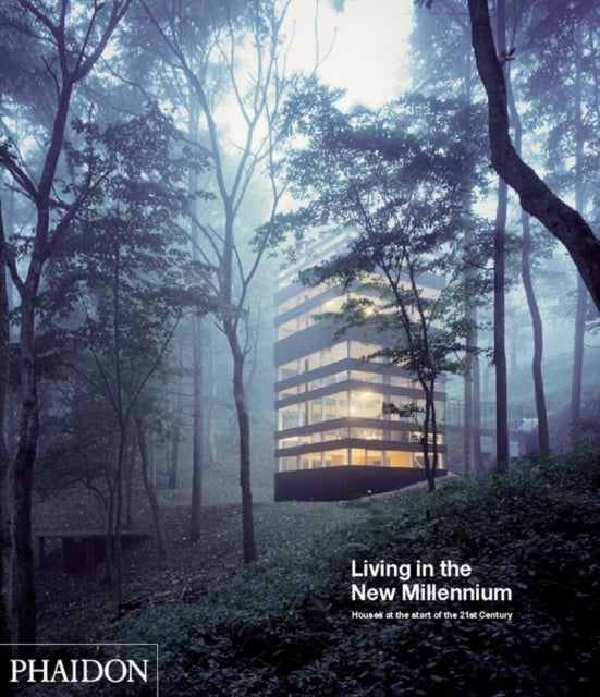 Living in the New Millennium - Hardcover English by Editors of Phaidon Press - 20/11/2009 