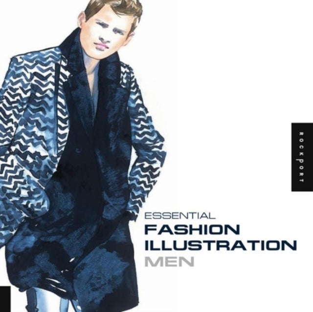 Essential Fashion Illustration - Paperback English by Chidy Wayne - 1/1/2009 