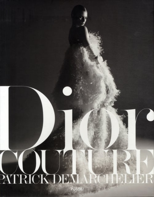 Dior Couture printed_book_hardback english - 16/11/2011 