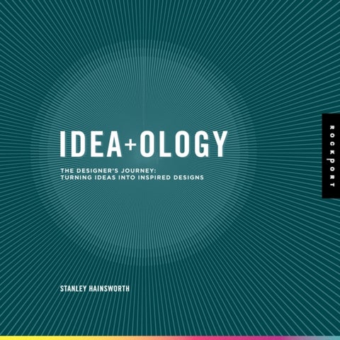 Idea-Ology - Flexi Bound English by Stanley Hainsworth - 1/4/2010