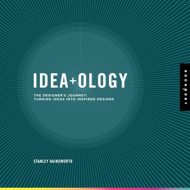 Idea-Ology - Flexi Bound English by Stanley Hainsworth - 1/4/2010