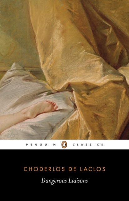 Dangerous Liaisons printed_book_paperback english - 30/10/2007 
