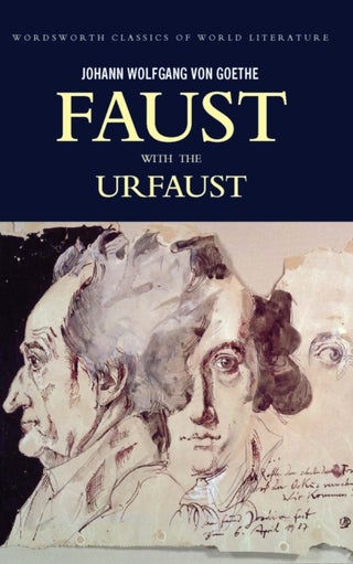 Faust printed_book_paperback english - 5/12/1999 - v1502139074/N11180418A_1
