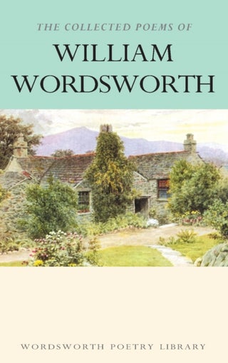 The Collected Poems of William Wordsworth Paperback English by William Wordsworth - 35799 - v1502139077/N11180457A_1