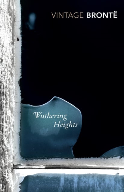 رواية Wuthering Heights - غلاف ورقي عادي الإنجليزية - 28/05/2008