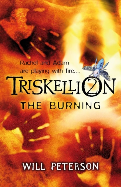 Triskellion 2 - Paperback English by Will Peterson - 2/3/2009 